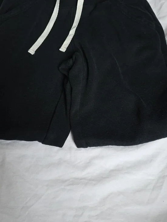 Cat & Jack Kids Fleece Joggers Bundle Of 3 Boys S(6/7) - Picture 6 of 13